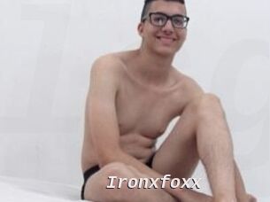 Ironxfoxx