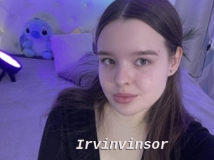 Irvinvinsor
