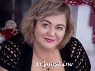Irynashine
