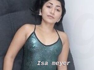 Isa_meyer