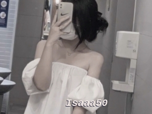 Isaaa50