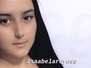 Isaabelareyess