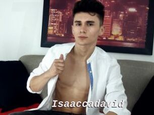 Isaaccadavid