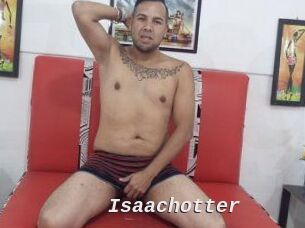 Isaachotter