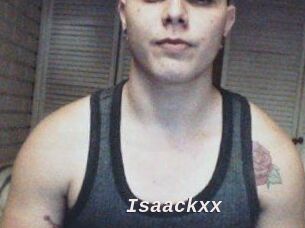 Isaackxx