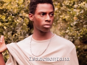 Isaacmontana
