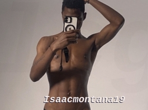 isaacmontana19 Live Camgirls Sex