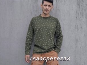 Isaacperez18