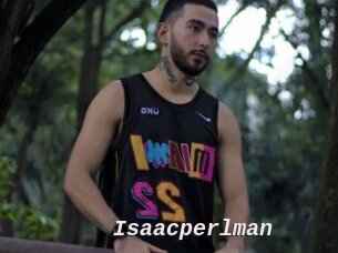 Isaacperlman