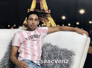Isaacvenz