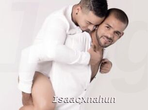 Isaacxnahun