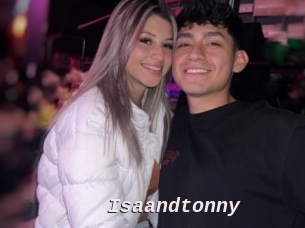 Isaandtonny