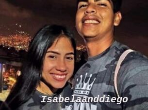 Isabelaanddiego