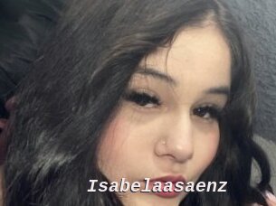 Isabelaasaenz