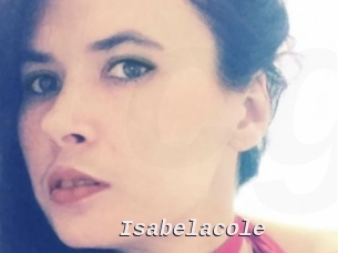 Isabelacole