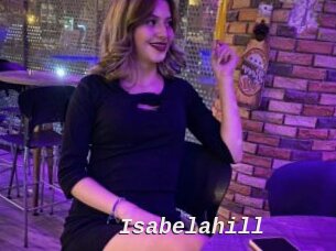 Isabelahill