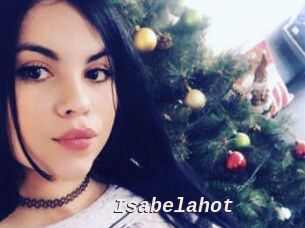 Isabelahot