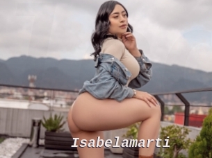 Isabelamarti