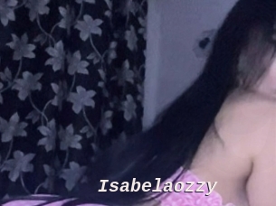 Isabelaozzy