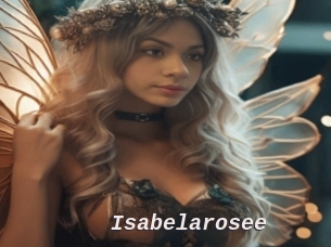 Isabelarosee