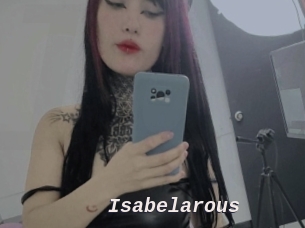 Isabelarous