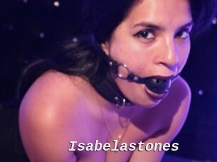 Isabelastones
