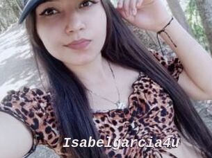 Isabelgarcia4u