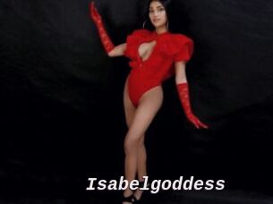 Isabelgoddess