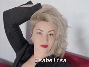 Isabelisa