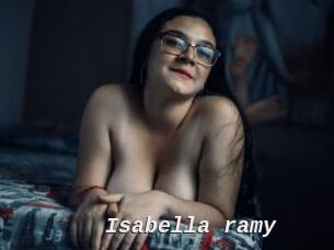 Isabella_ramy