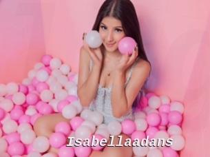 isabellaadans Live Camgirls Sex