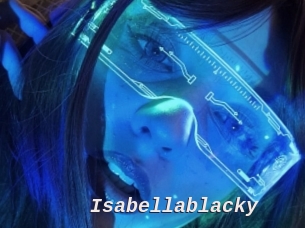 Isabellablacky