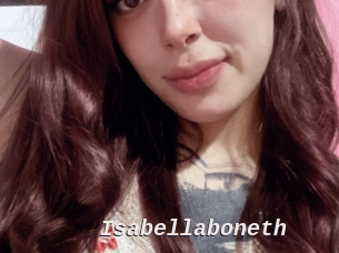 isabellaboneth Live Camgirls Sex