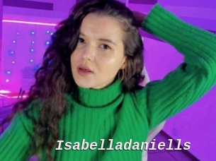 Isabelladaniells