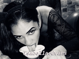 isabellaedvans Live Camgirls Sex