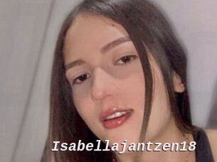 Isabellajantzen18
