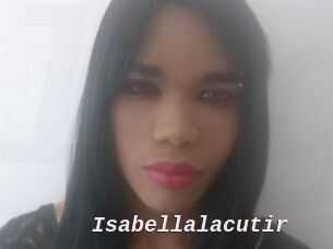 Isabellalacutir