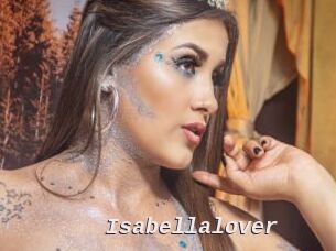 Isabellalover