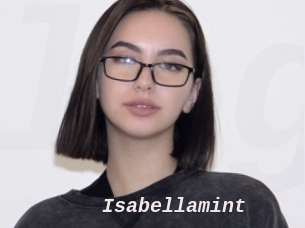 Isabellamint