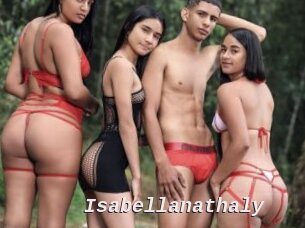 Isabellanathaly