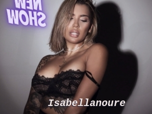Isabellanoure
