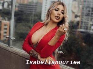 Isabellanouriee