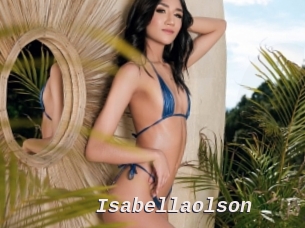isabellaolson Live Camgirls Sex