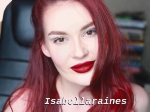 Isabellaraines