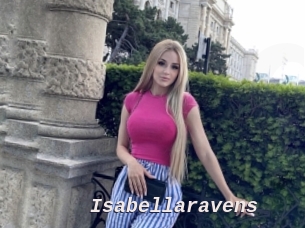 Isabellaravens