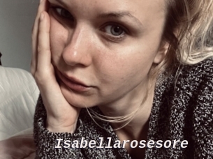 Isabellarosesore