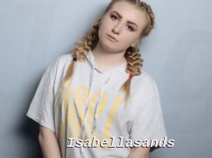 Isabellasands