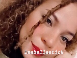 Isabellastick
