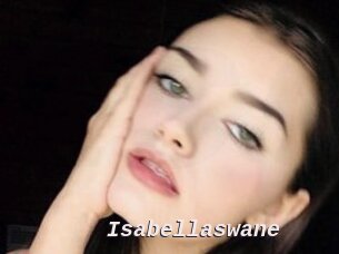 Isabellaswane