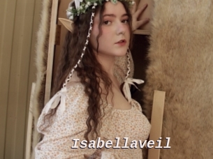 Isabellaveil
